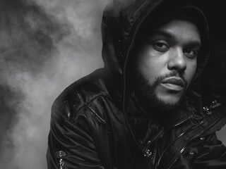 The Weeknd is klaar voor een nieuw tijdperk