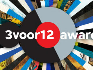 3voor12 Award: Laatste 100 gratis gastenlijstplekken!