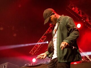 The Bigger Picture: Grime is the new punk