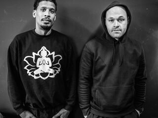 Geschiedenisles: Rico & Sticks