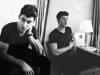 Illuminate van Shawn Mendes is 3FM Album van de Week