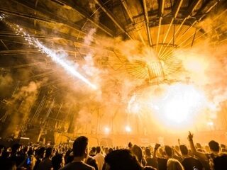 Amsterdam Dance Event 2016: dit worden de tofste nachten