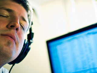 Wetenschappelijk bewezen: deze muziek maakt je productiever