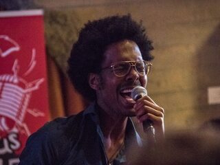 Hier zie jij de 3FM Serious Talents dit weekend!