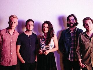 'Bloom' van The Paper Kites bereikt eindelijk Europa