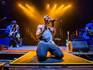 Op 3 maart komt het nieuwe album van Chef'Special uit