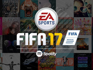 Nieuwe FIFA, nieuwe muziek!