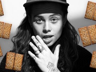 'Jungle' van Tash Sultana is 3FM Megahit