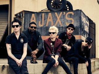 Sum 41: "Zonder NOFX was er geen Sum 41!"