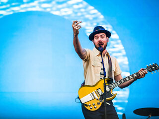 'Make The Call, Leave It All' van De Staat is Song van het Jaar 2016