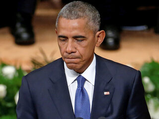 Obama's festifail...