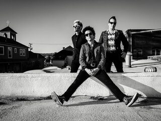 Revolution Radio van Green Day is 3FM Album van de Week