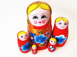 Examen maken voor een heel klein groepje