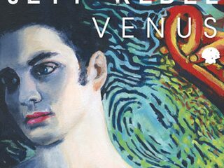 Jett Rebel live bij MetMichiel