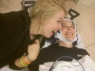 Waar haal ik mijn heupfractuur vandaan nu John Coffey is gestopt?