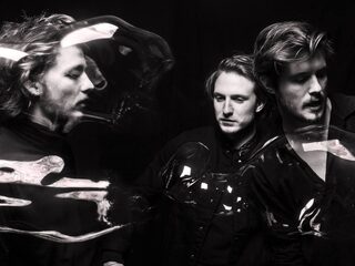 Bazarts 'Nacht' klinkt alsof God zelf in je oor zingt