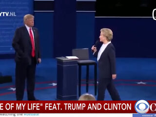 Vijf machtshebbers die muzikaal zijn gefotofuckt