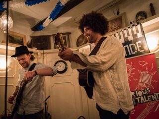 Deze 3FM Serious Talents kan jij dit weekend gratis zien!