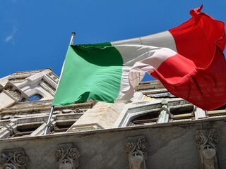 Chaotische examentijd in Italië