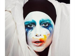 Lady Gaga maakt acteerdebuut