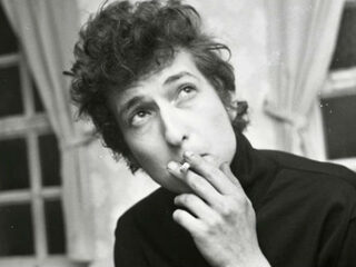 Lucky Fonz III en Maurits Westerik over de nobelprijs van Bob Dylan