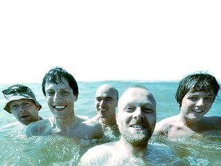 Daryll-Ann live in 3voor12 Radio