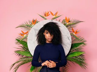 Lianne La Havas: "'Green And Gold' vat eigenlijk mijn hele leven samen"