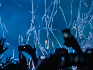 ADE16: Dit zijn de tracks die je hoorde op Amsterdam Dance Event 2016