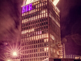 Liveblog: volg 3FM op ADE