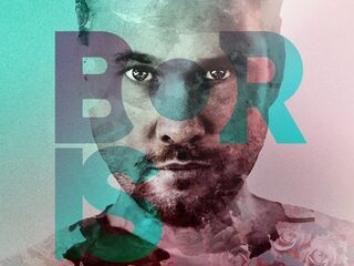 Boris keeps the soul alive