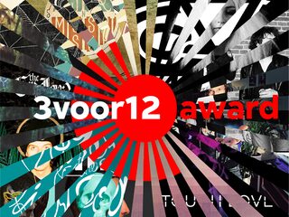 3voor12 Award nominaties bekend