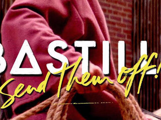 'Send Them Off" van Bastille is 3FM Megahit