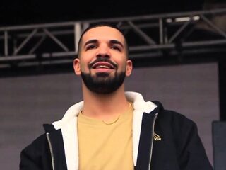 Drake verplaatst al zijn concerten in de Ziggo Dome