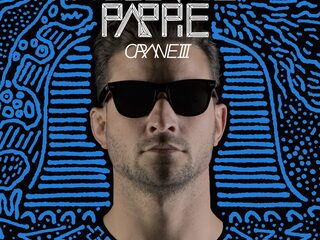 Dit is de nieuwe track van Kraantje Pappie