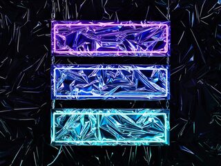 Is Two Door Cinema Club een afgeschreven clubje?