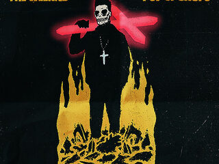 The Weeknd lanceert Starboy pop-upwinkels