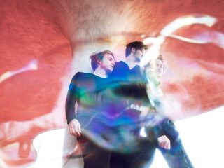 "Bazart creëert een heel eigen plekje in muziekland"