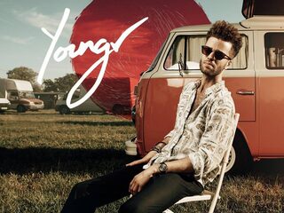 'Out Of My System' van Youngr is 3FM Megahit