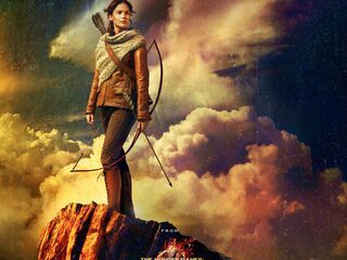 Dit jaar geen Hunger Games soundtrack?