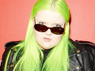 Jorien kiest Finse Ver-Van-M'n-Bed-Track