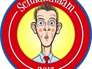 De Schaamnaam van 2013