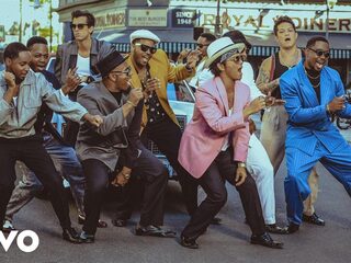 En weer wordt 'Uptown Funk' verdacht van plagiaat