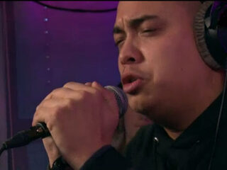 The Cool Quest covert 'Human' van Rag'N'Bone Man