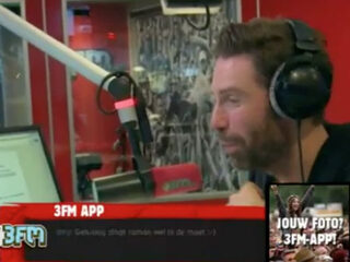 Mama Appelpoe... Uh.. moes