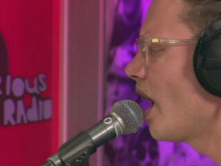 Falco Benz covert Ronnie Flex