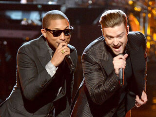 Het Dreamteam van Justin Timberlake