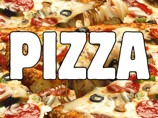 De zeven lekkerste trek-in-pizza-tracks