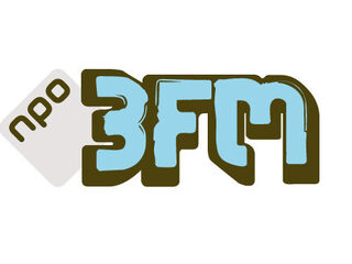 Dit is de nieuwe programmering van 3FM