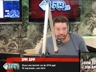 Een tipje van Timur...