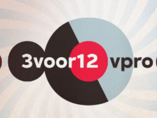 3voor12 presenteert Song van het Jaar